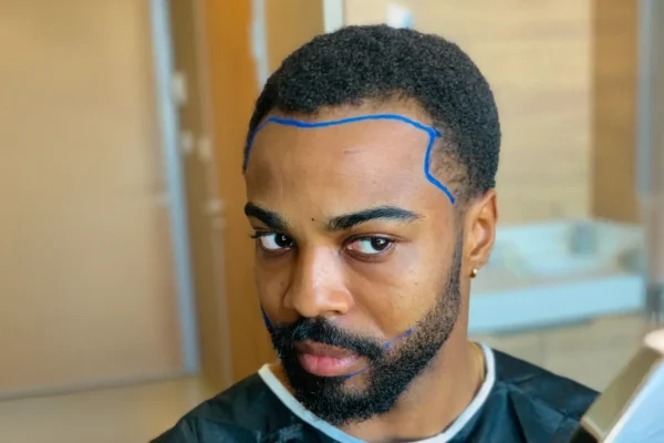 Afro Hair Transplant Miami