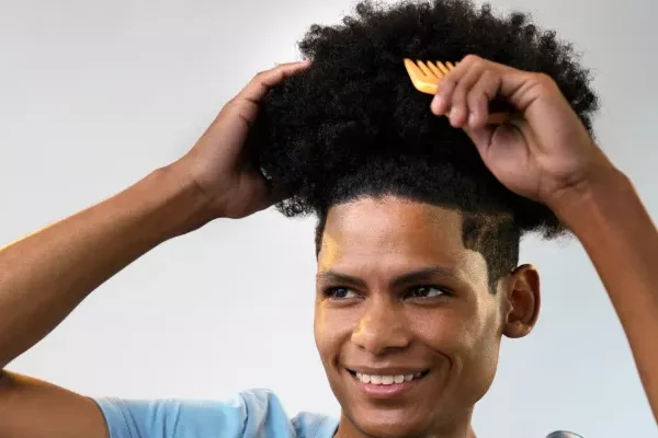 Afro Hair Transplant in Miami: Technique, Curl Preservation, and Healing Timeline