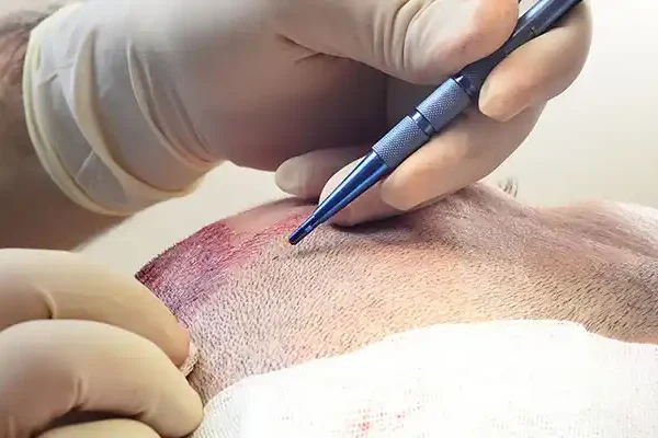 FUE Hair Transplant Miami