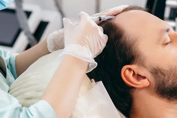 PRP and Mesotherapy in Miami: When They Help, How Many Sessions, and What Results to Expect