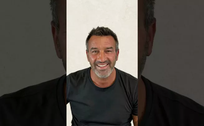 Hair Transplant Result -Before&After